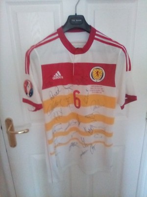 IBRALTAR ( MALONEY ) EURO 2016 QUALIFIER