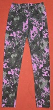 🌟 Cat & Jack Juniors Tie-Dye Legging Size L 10/12 