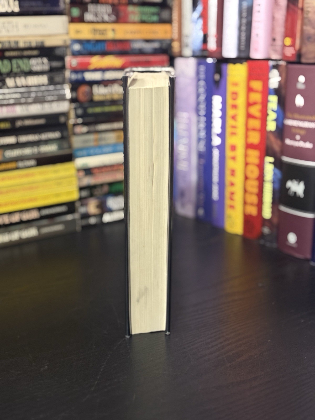 Christine Stephen King First Edition First Print UK Hardcover Edition