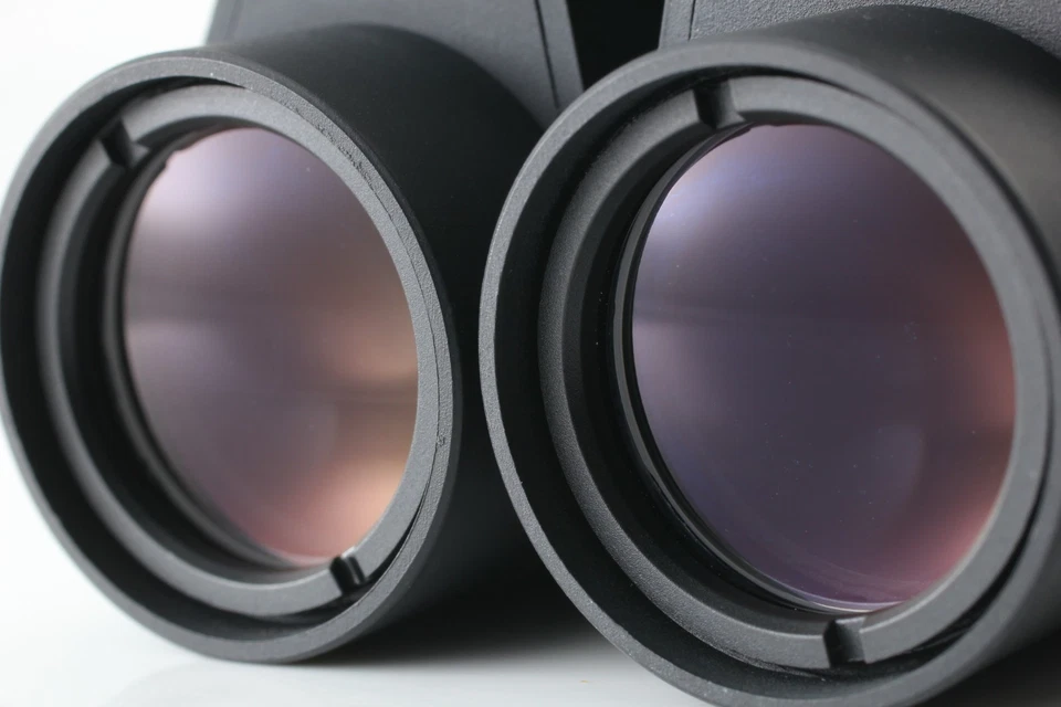 Rare ! [Top MINT w/ Case] Carl Zeiss Conquest COMPACT 8x20 B T* Binoculars Japan - Image 3 of 4