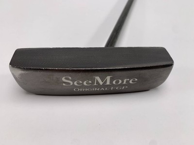 See More Original FGP Putter 36