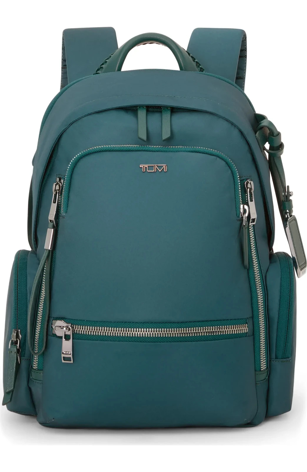 TUMI Celina Medium Backpack In Lagoon