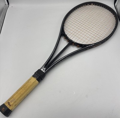 Le Coq Sportif Concept 3 Midsize Roscoe Tanner 4 5/8 (L5) Tennis Racquet