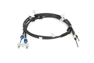 HANDBREMSSEIL SEILZUG FÜR FORD - BOSCH 1 987 482 666