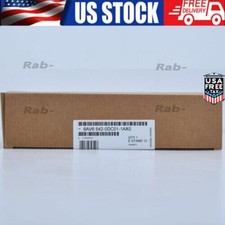 NEW! Siemens 6AV6642-0DC01-1AX0 6AV6 642-0DC01-1AX0 SIMATIC PANEL OP177B DP