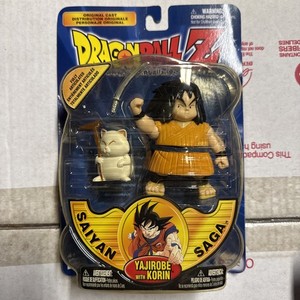 Yajirobé yajirobe figurine dragon ball z bst figure toy jouet - Jeux & Jouets
