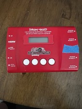 LEER DESCRIPCIÓN Decimador DMON-Quad SDI a HDMI Multivisor y Convertidor