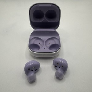 Samsung Galaxy Buds 2 Lavender | eBay
