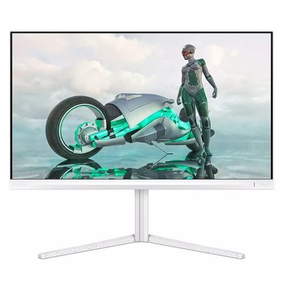 Philips Evnia 27M2N3501PA - 27 Zoll Quad HD Gaming Monitor, 240 Hz, 1 ms, G-Sync