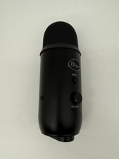 Blue Yeti USB Microphone