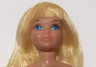 New Listing1967 Vintage Skipper Mattel Malibu Twist Waist Phillipines