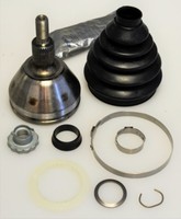 Löbro Gelenksatz Antriebswelle GKN Automotive Oe-Technologie 50° 306655 M16X1.5