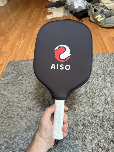 Aiso Centric Pickleball Paddle - Picture 3 of 4