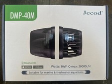 Jecod DMP-40M Weave Maker