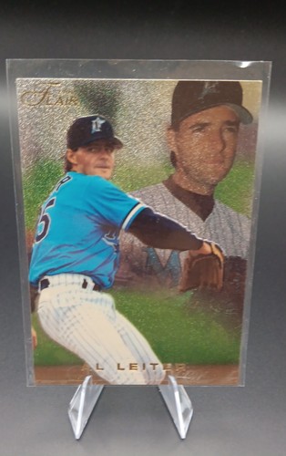 1996 Al Leiter #264