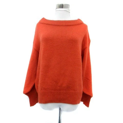Maglione Da Donna , Senza Maniche, Con Scollo A V, Elegante, Lavoato A Maglione Oversize