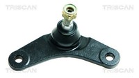 Traggelenk FüHrungsgelenk Triscan 8500 11532 FüR R53 R50 Mini R52 Cooper Works