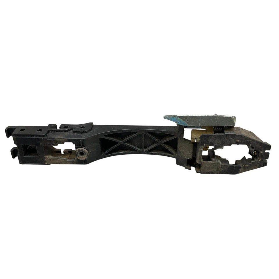 08-15 Manija de puerta exterior conductor trasero Infiniti G35 G37 Q40 82611Jk00A OEM IPG Foto 4 de 4