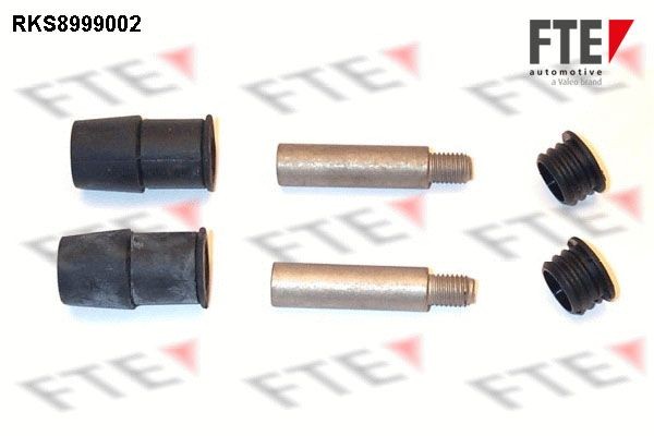 FTE FüHrungshüLse, Bremssattel Vorne Hinten FüR VW-image