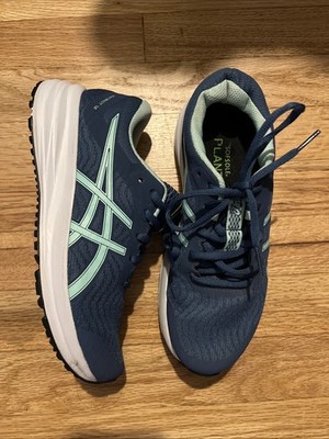 ASICS Patriot 12 Shoes Womens Size 6.5 Running Athletic Sneakers 1012A705