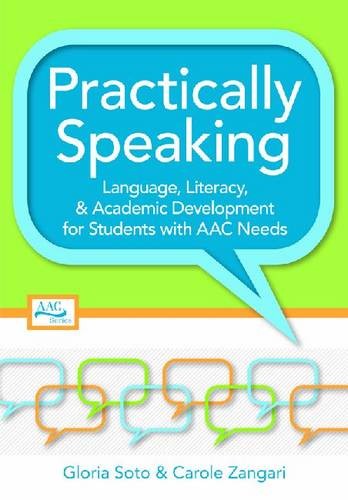Practically Speaking – Language, Literacy, & Academic Development for Students …