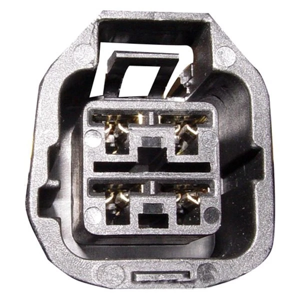 For Chrysler PT Cruiser 2006-2010 VDO FA70306 Engine Cooling Fan Assembly - Изображение 3 из 4