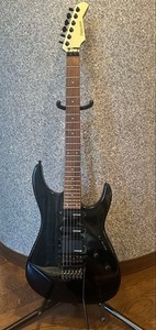 Fernandes Revolver | eBay