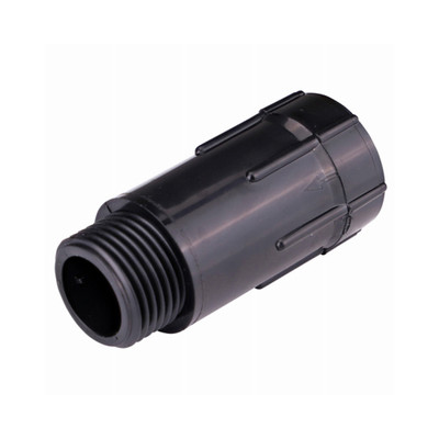 Raindrip R463CT Water Pressure Regulator, 3/4-In. FHT x 3/4-In. MHT, 30 PSI -