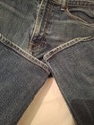 Lucky Brand 36x29 Actual Size.Blue Jeans 121 Heritage Slim — photo 8
