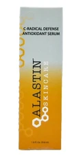 Alastin C-Radical Defense Antioxidant Serum 1 oz - New & Sealed in Box
