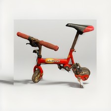 Vintage Huffy Micro Monkey Stunt Clown Bike  ...