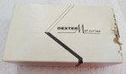 Dexter Mat Cutter #3 With 5 Blades New Old Stock — photo 5