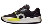 On Men's The Roger Pro 2 Clay Black/Lime 3ME10570358