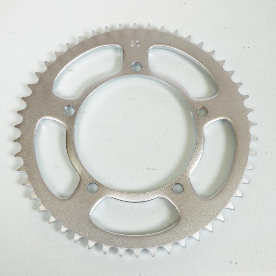 Couronne de transmission Sifam haute résistance pour Generic 50 Trigger X