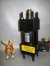 Parker Cylinder Series 2AN  2" stroke KTD2ANUS19A19A