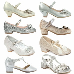 scarpe da damigella bambina