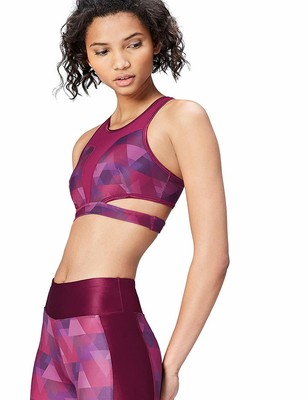 reggiseno scollo americana