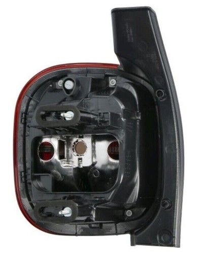 FARO LUZ TRASERO DERECHA DACIA DUSTER 10.2017- (P21/5W) - Imagen 2 de 2