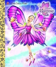 barbie mariposa 1