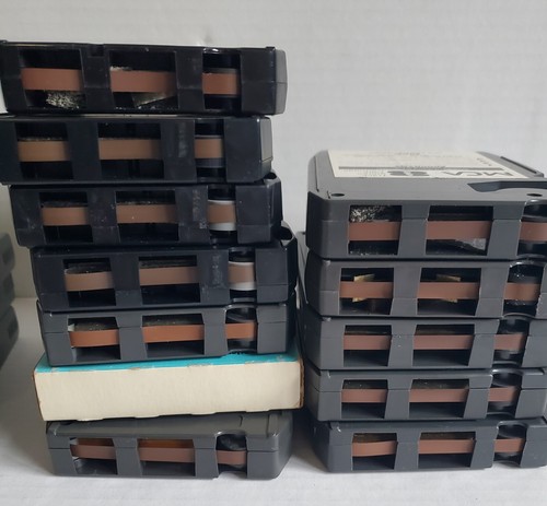 8 Eight Track Tapes Lot 25 w Case Crystal Gayle Country Christmas Buck Owens Etc - Picture 16 of 22