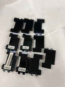 Lot of 10   HP NVMe SSD Caddy HP Z240 Workstation SFF Desktop 826414-001