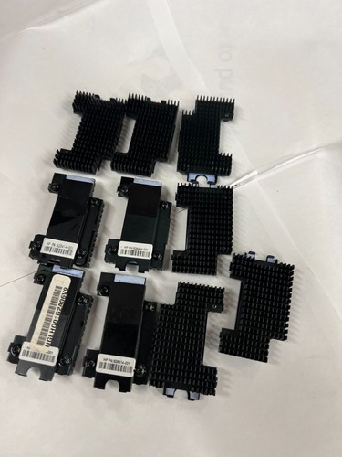 Lot of 10   HP NVMe SSD Caddy HP Z240 Workstation SFF Desktop 826414-001