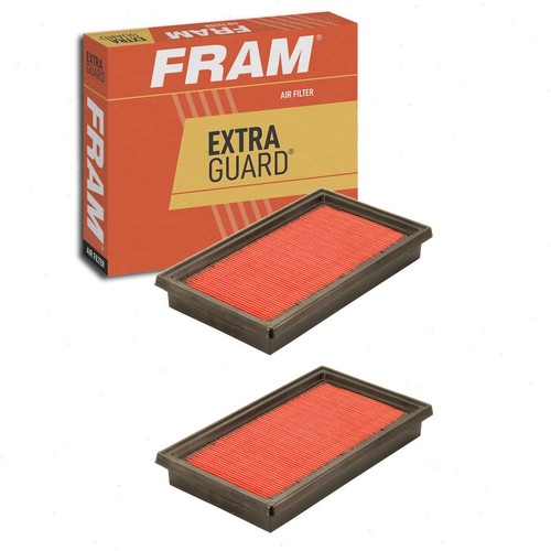 Cabin Air Filter - Compatible with 2019 - 2021 INFINITI QX50 2.0L 4