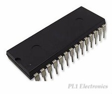 MICROCHIP   PIC32MX270F256B-50I/SP   MCU, PIC32, 50MHZ, SPDIP-28