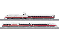 Märklin H0 36712 Hochgeschwindigkeitszug ICE 2 der DB