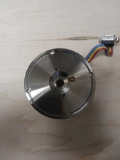 Zeiss EVO 50 SEM Gun Alignment Coils 