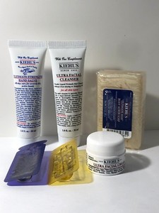 skincare sample set