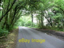 Photo 6x4 Cufaude Lane Chineham  c2008