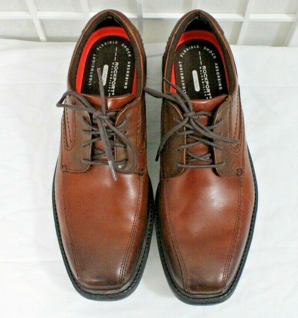 rockport style leader 2 moc toe slip on