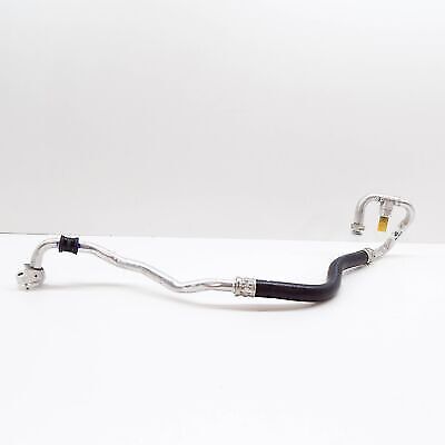 こー JAGUAR I-PACE X590 A/C Refrigerant Inlet Hose T4K19719 NEW GENUINE